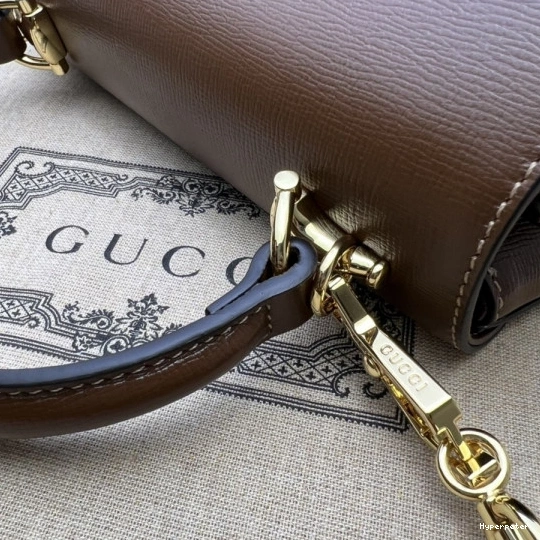 Hyperpeter bag mini 1955 Horsebit Gucci 0815